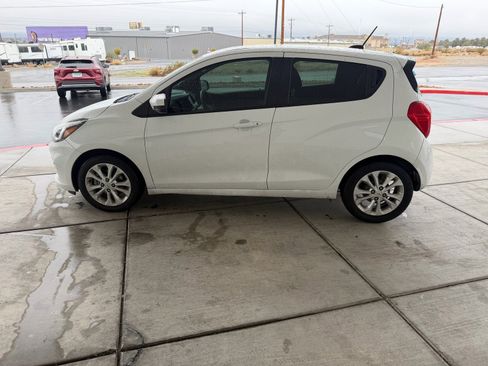 Used 2021 Chevrolet Spark LT image 6