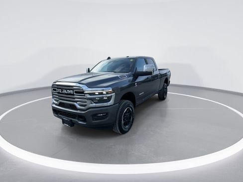 Used 2026 RAM 2500 Laramie image 7