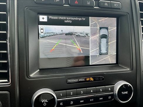 Used 2018 Ford Expedition Max Limited w/ Equipment Group 302A image 15