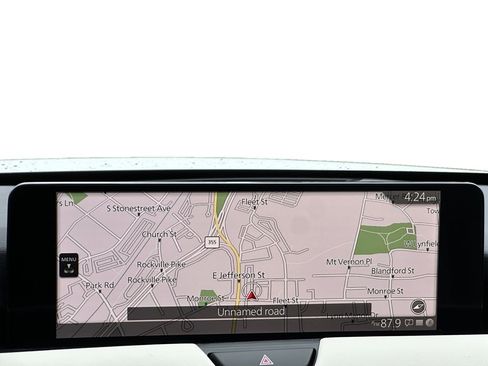 New 2026 MAZDA CX-90 3.3 Turbo w/ Premium Plus Pkg image 15