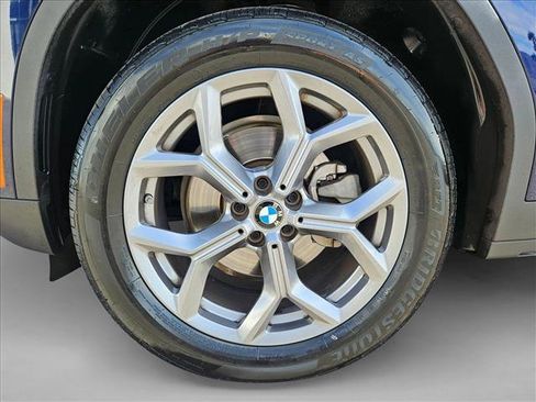 Certified 2023 BMW X3 xDrive30i w/ Premium Package AWD/4WD image 23
