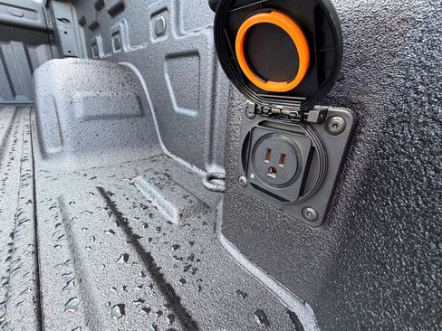 New 2026 Chevrolet Silverado 1500 LTZ AWD/4WD image 33