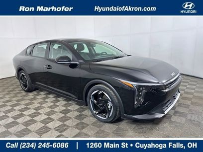Used 2025 Kia K4 EX