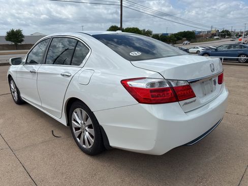Used 2014 Honda Accord EX-L image 5