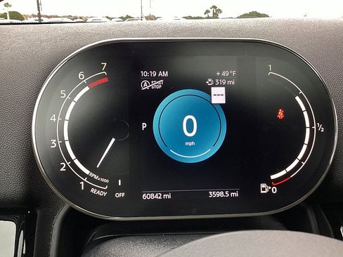 Used 2022 MINI Cooper Countryman ALL4 image 10