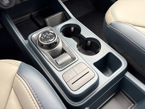 New 2026 Ford Maverick Lariat AWD/4WD image 30