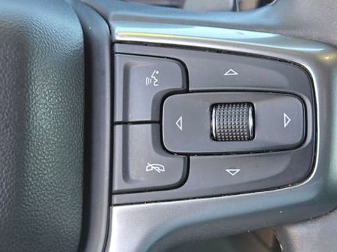 Used 2023 Chevrolet Silverado 1500 LTZ w/ LTZ Convenience Package II AWD/4WD image 19