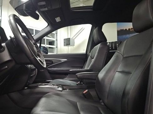 Used 2022 Honda Passport EX-L image 14