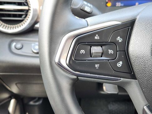 Certified 2025 Chevrolet Trax ACTIV w/ Driver Confidence Package FWD image 26