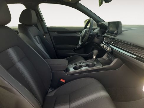 Used 2026 Honda Civic Sport image 10