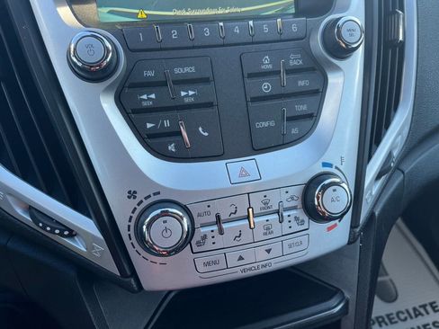 Used 2017 GMC Terrain SLE w/ Nightfall Package image 35