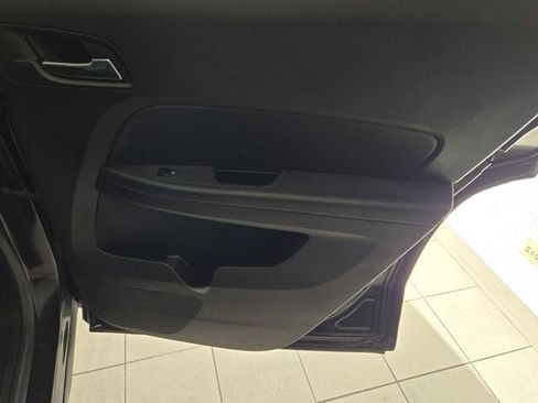 Used 2016 GMC Terrain SLT w/ Open Road Package image 8