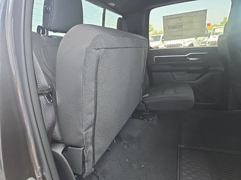 Used 2026 RAM 1500 Big Horn AWD/4WD image 99
