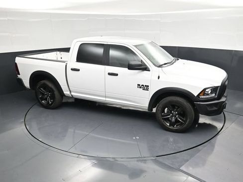 Used 2024 RAM 1500 Warlock AWD/4WD image 46