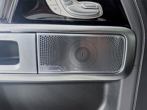 Used 2024 Mercedes-Benz G 63 AMG 4MATIC image 9