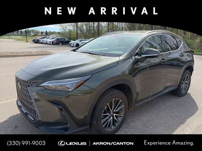 Used 2023 Lexus NX 350 AWD w/ Cold Area Package