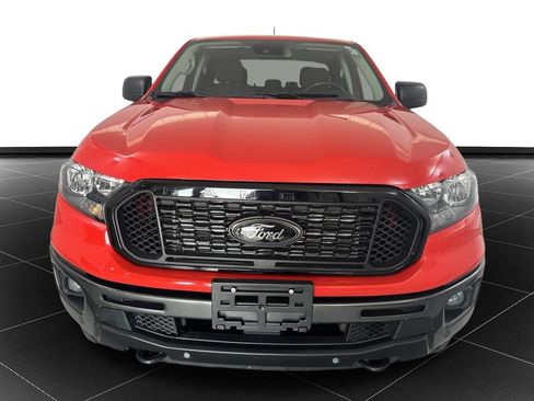 Used 2022 Ford Ranger XLT w/ Equipment Group 301A Mid AWD/4WD image 8