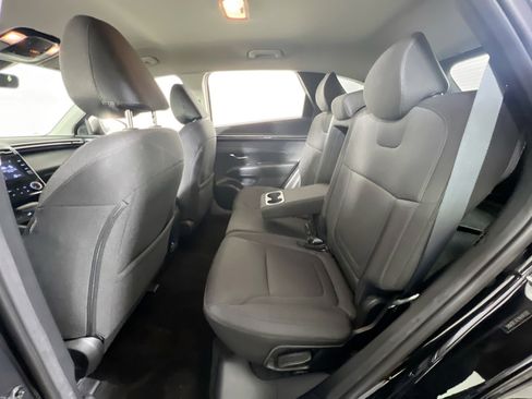 Used 2022 Hyundai Tucson SEL image 23