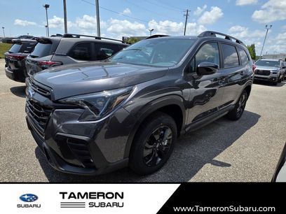 New 2026 Subaru Ascent Premium