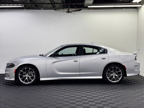 Used 2023 Dodge Charger GT RWD image 3