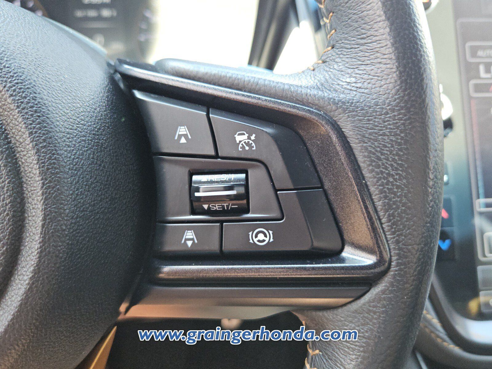Used 2022 Subaru Outback Wilderness AWD/4WD image 20