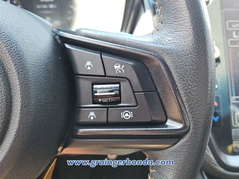 Used 2022 Subaru Outback Wilderness AWD/4WD image 20