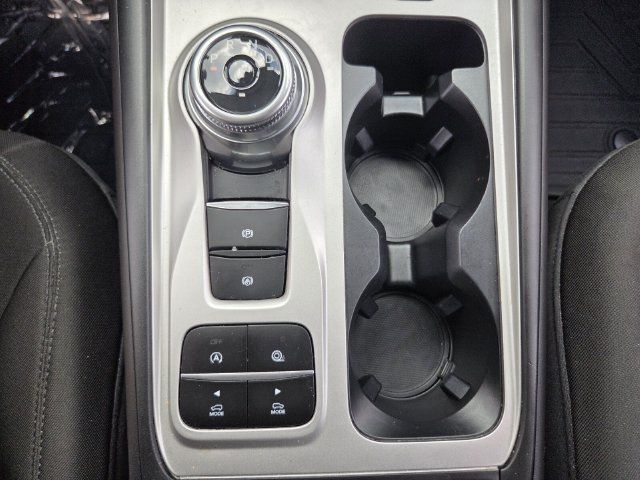 Certified 2024 Ford Explorer XLT RWD image 29