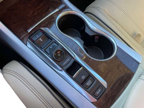 Used 2019 Acura TLX V6 SH-AWD w/ Advance Package image 23