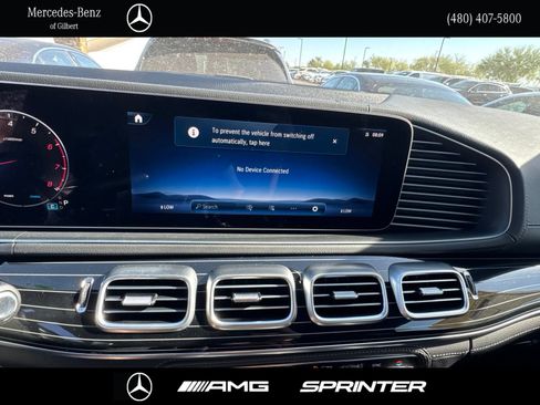New 2026 Mercedes-Benz GLS 450 4MATIC image 44