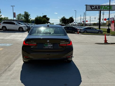 Used 2021 BMW 330i xDrive Sedan w/ Convenience Package AWD/4WD image 14