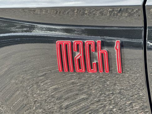 Used 2023 Ford Mustang Mach 1 w/ Equipment Group 700A image 26