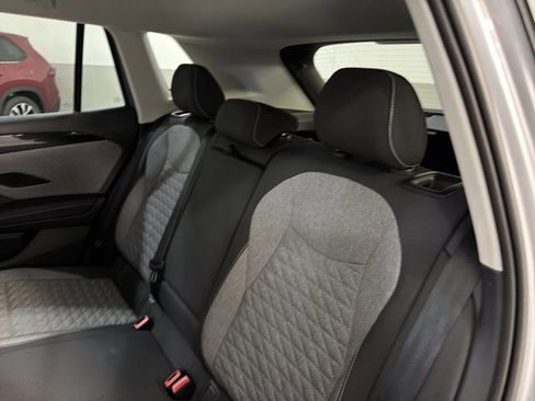 New 2026 Volkswagen Tiguan S FWD image 20