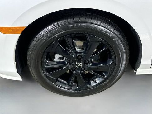 Certified 2023 Honda Odyssey Sport image 16