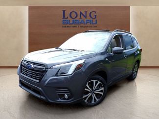 Used 2023 Subaru Forester Limited AWD/4WD video 1