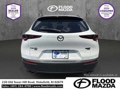 New 2026 MAZDA CX-30 2.5 Turbo Aire Edition