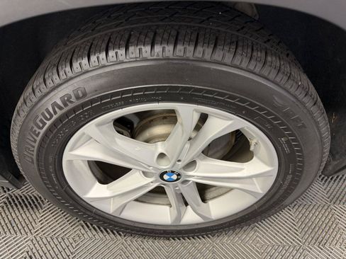 Used 2020 BMW X3 sDrive30i w/ Convenience Package RWD image 39