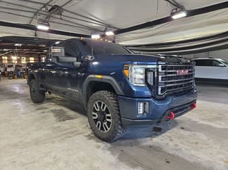 Used 2020 GMC Sierra 2500 AT4 w/ AT4 Premium Package video 1