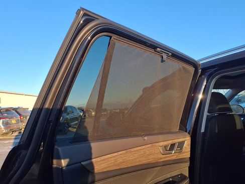 New 2026 Volkswagen Atlas SEL Premium R-Line image 27