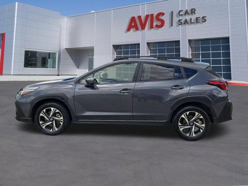 Used 2025 Subaru Crosstrek 2.5i Premium AWD/4WD image 10