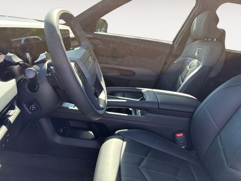 New 2027 Kia Telluride X-Line SX Prestige AWD/4WD image 9
