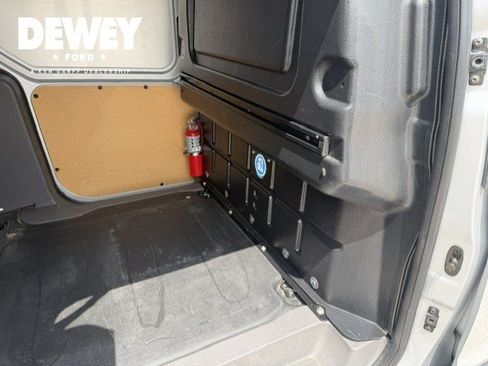 Used 2019 Ford Transit Connect XLT FWD image 47