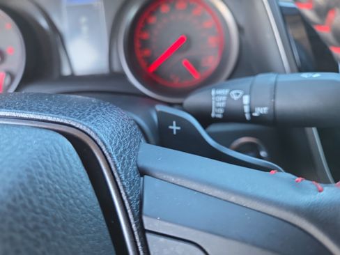 Certified 2021 Toyota Camry TRD image 28