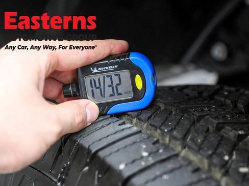 Used 2025 RAM 2500 Laramie w/ Towing Technology Group image 26