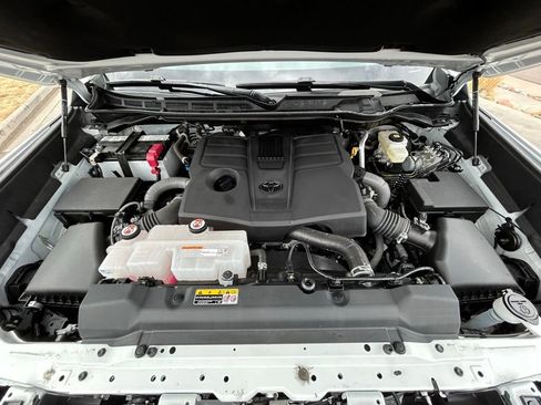 Used 2024 Toyota Tundra SR5 w/ SX Package image 32