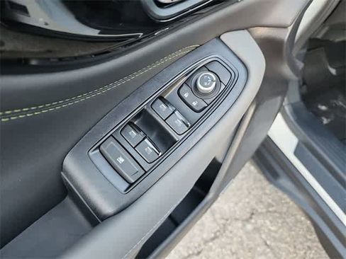 New 2025 Subaru Outback Onyx Edition w/ Popular Package #2 image 15