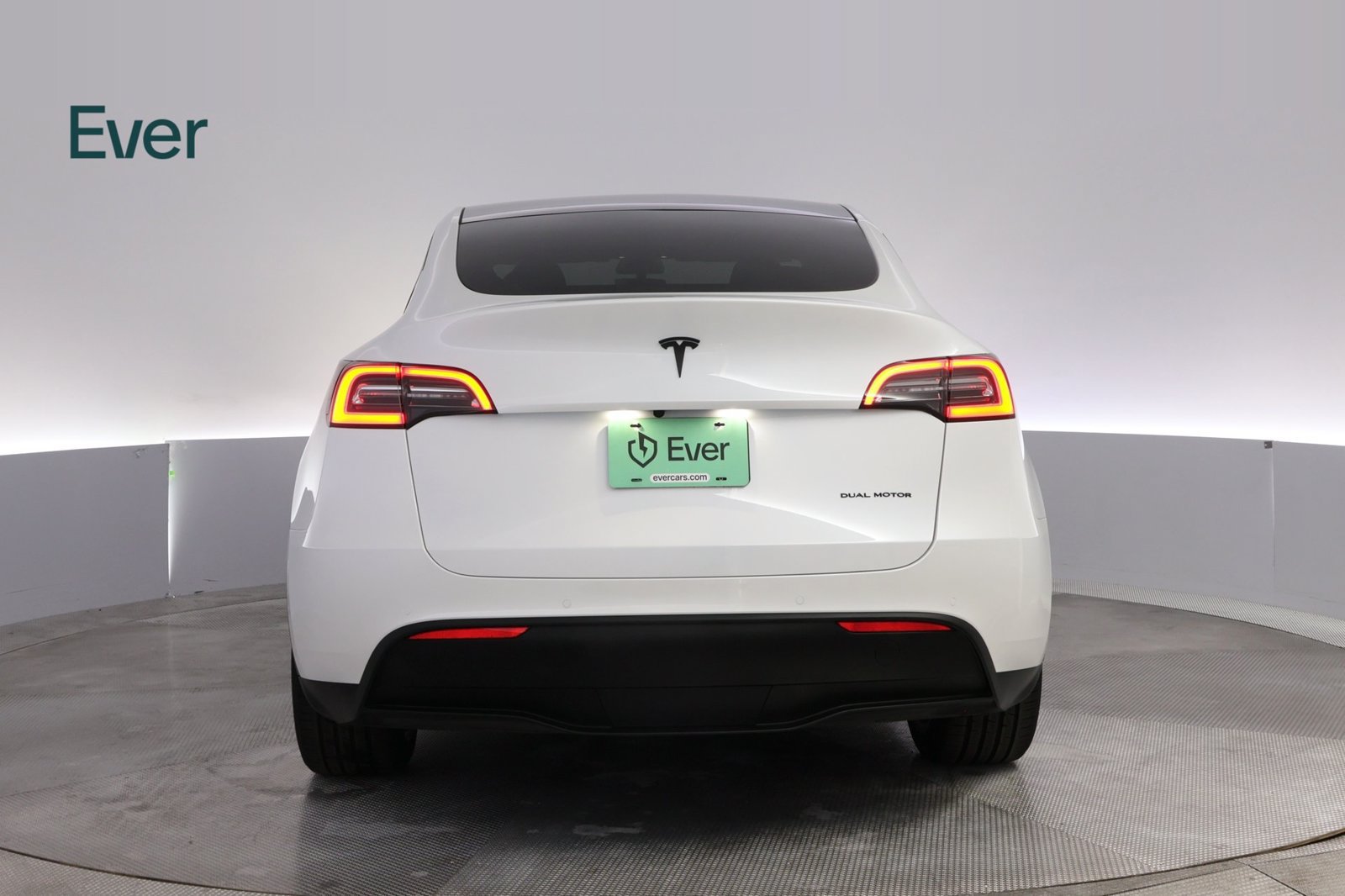 Used 2020 Tesla Model Y Long Range AWD/4WD image 15