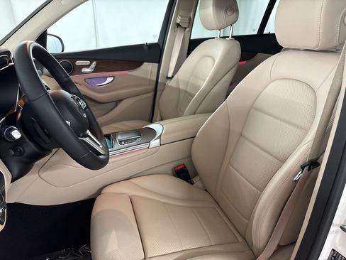 Certified 2022 Mercedes-Benz GLC 300 4MATIC image 21