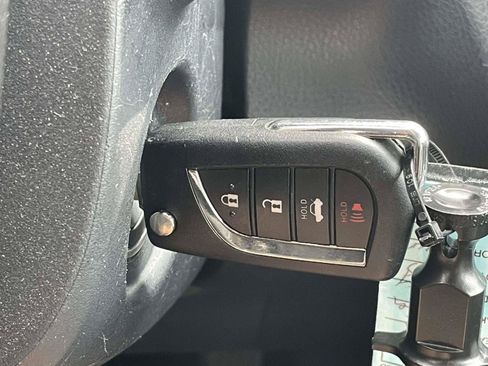 Used 2024 Toyota Camry SE FWD image 25