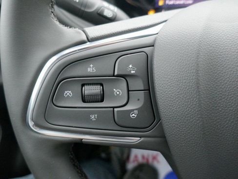 New 2026 Buick Envista Sport Touring w/ Convenience I Package FWD image 15