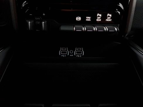 New 2026 RAM 3500 Big Horn AWD/4WD image 22